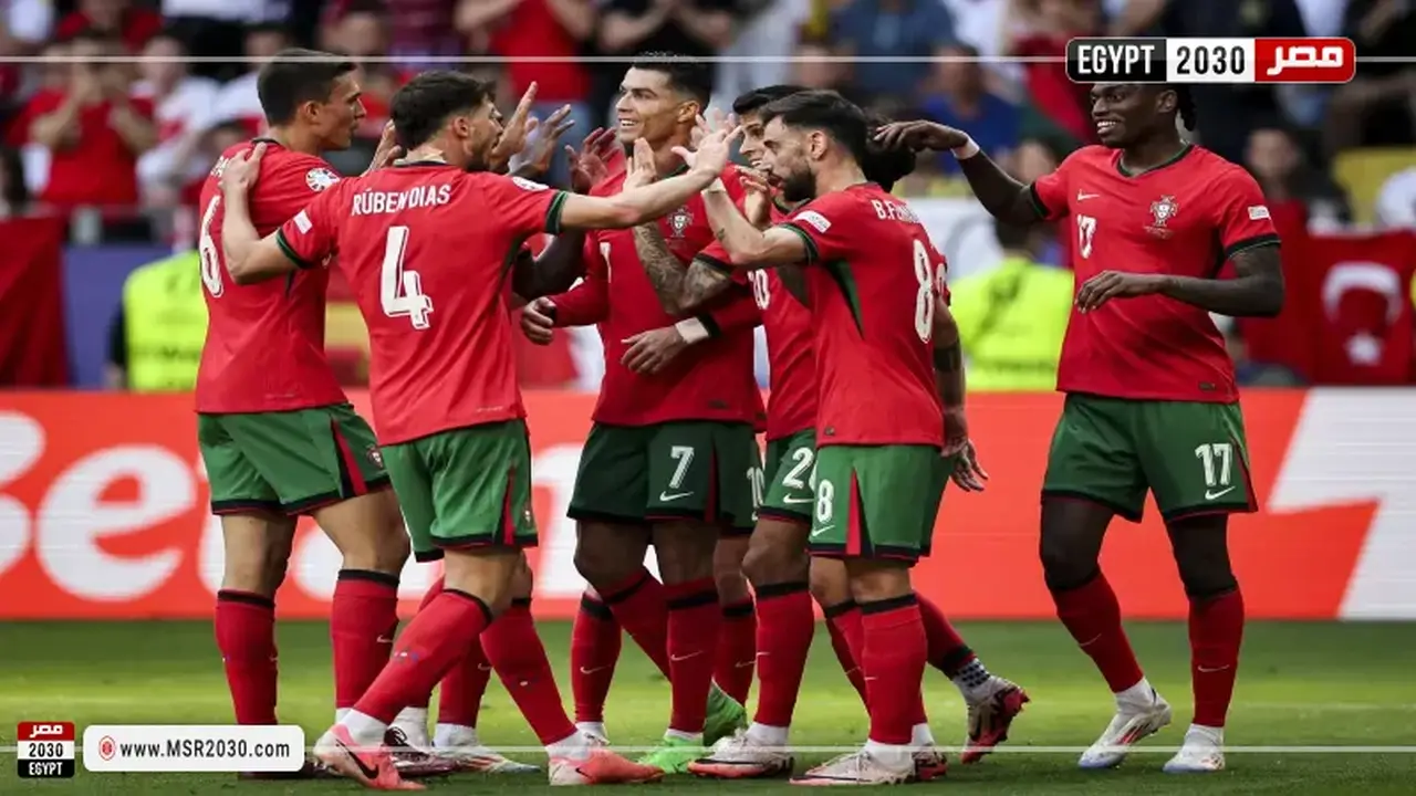 متى تُقام مباراة البرتغال وإسبانيا في كأس العالم؟